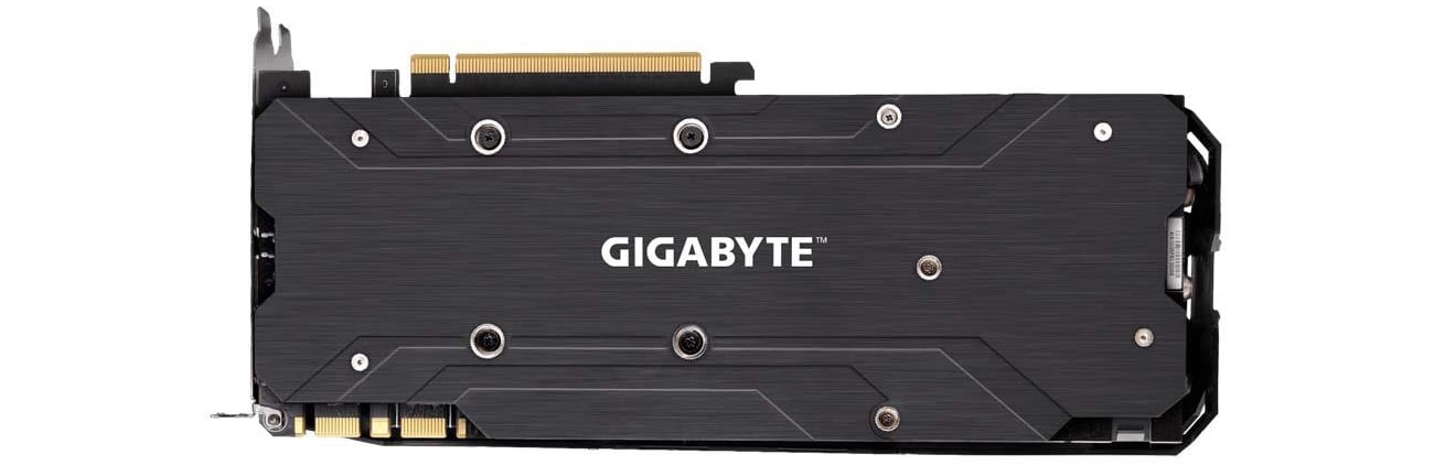 Gigabyte GeForce GTX 1070 G1 Gaming 8GB GDDR5 - Karty graficzne NVIDIA ...